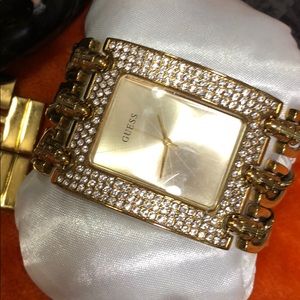 Guess watch
